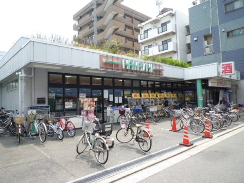 スーパー　スーパーはやし 堺市駅前店（スーパー）まで427m