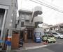 一乗寺駅より徒歩8分 3階 築41年9ヶ月の賃貸物件