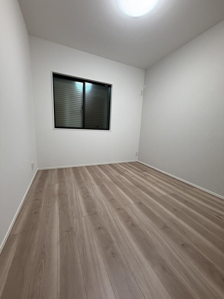 堺区北田出井町戸建賃貸住宅の内装写真