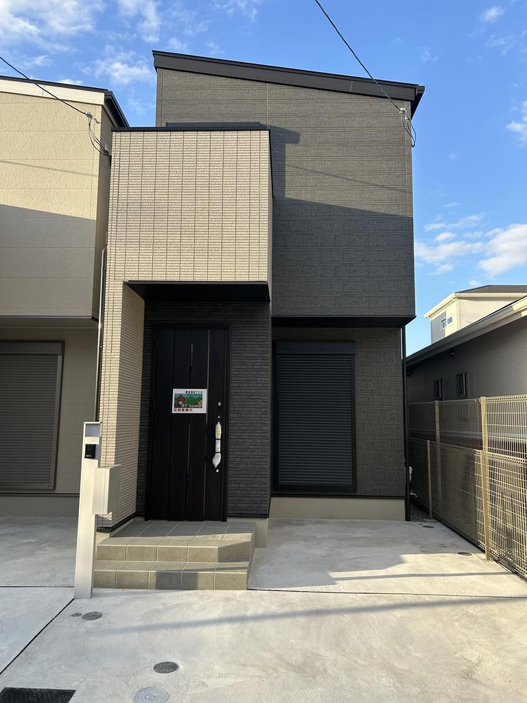 堺区北田出井町戸建賃貸住宅