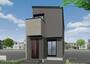 堺東駅より徒歩10分 新築 2階建の賃貸物件