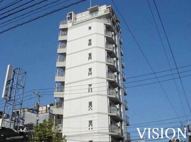 建物外観　☆外観☆