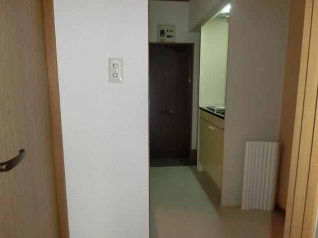 居室・リビング　別部屋参考写真