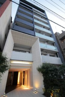 建物外観　外観もきれいです