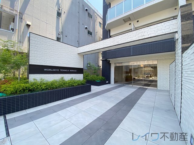 エントランス　エントランスです