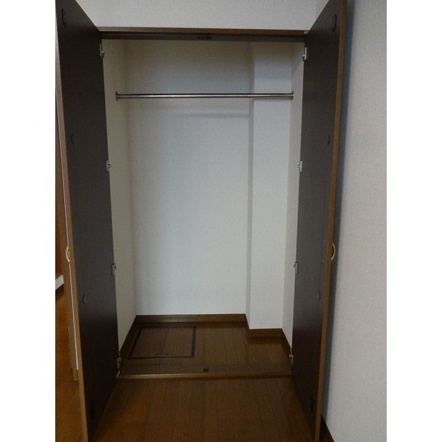収納　☆たっぷり収納☆