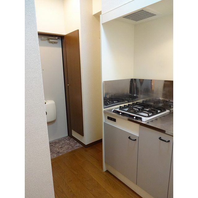 玄関　☆広々とした玄関☆
