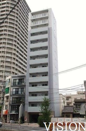 建物外観　☆外観☆