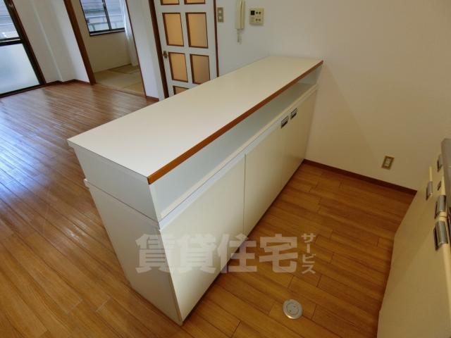 その他部屋・スペース