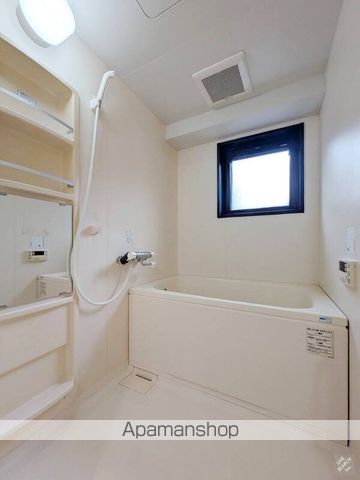 地下鉄七隈線 六本松駅 徒歩8分 10階建 築28年の風呂写真