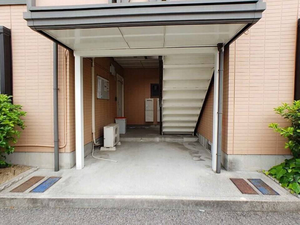 庭　庭