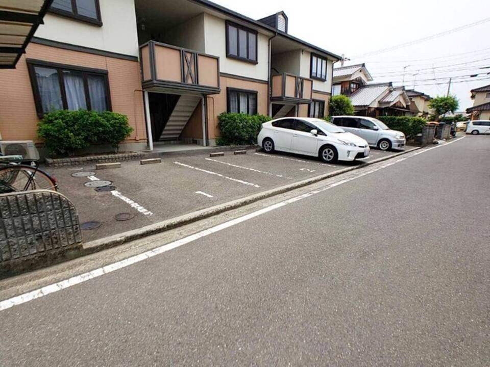 その他共有部分　共用部分