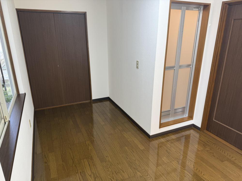 その他部屋・スペース　６帖の洋室