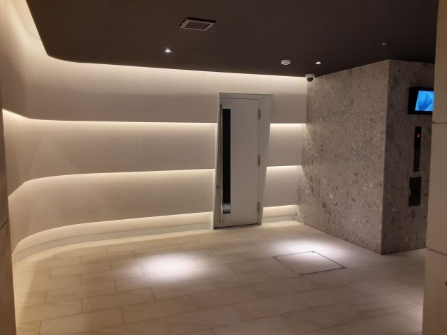 ロビー