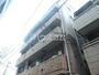 田端駅より徒歩4分 3階 築27年3ヶ月の賃貸物件
