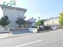 中学校　四日市市立羽津中学校（中学校）まで2389m