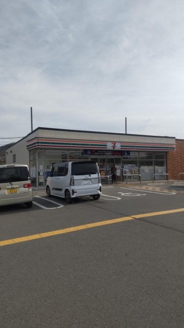 コンビニ　セブン－イレブン　赤穂尾崎店（コンビニ）まで1031m