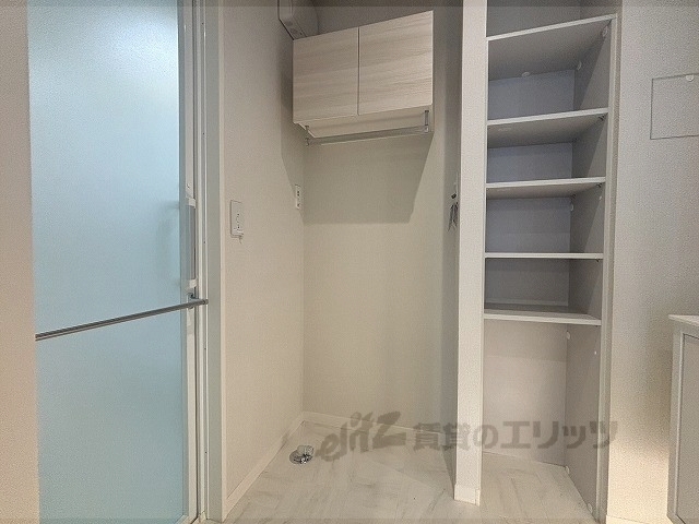 その他部屋・スペース　洗濯機置場