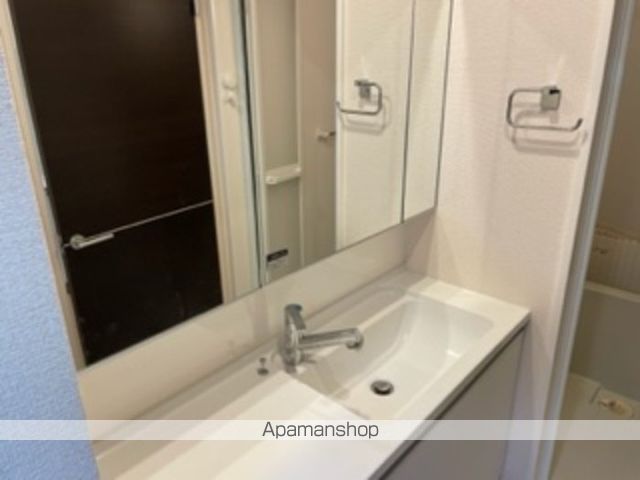 エルスール江坂の内装写真