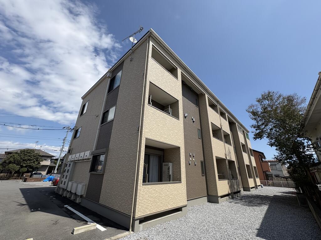 建物外観　◆こちらの物件のお問合わせは、蕪木不動産へお問合せ下さい◆