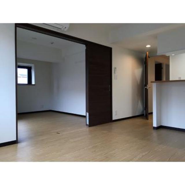 居室・リビング　※写真は同タイプ住戸です。