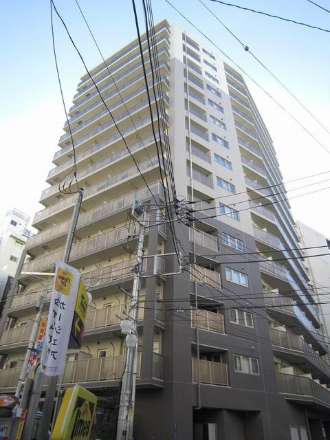 建物外観　★外観★