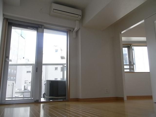 居室・リビング　お部屋☆