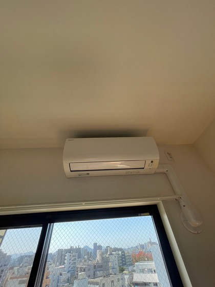 その他設備　※別部屋の写真です