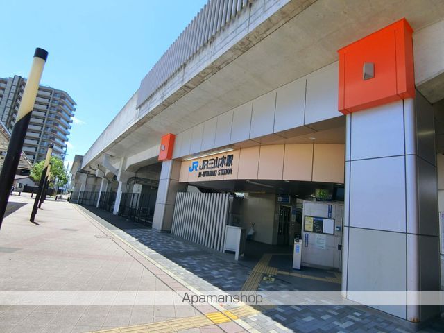 その他　JR三山木駅（その他）まで204m
