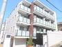 上池台ゼルコバマンション 4階 築6年6ヶ月の賃貸物件