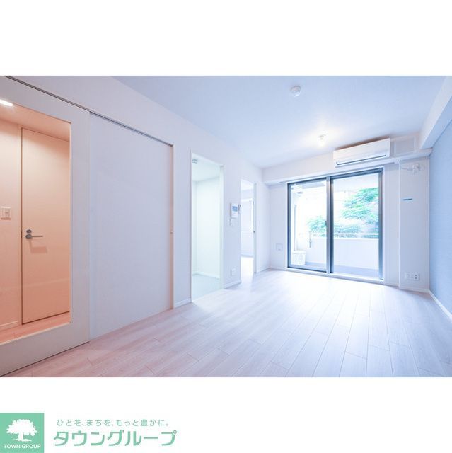 居室・リビング　お部屋探しは株式会社　タウンハウジング　までお気軽にお問合…