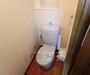 トイレ　オシャレなトイレです