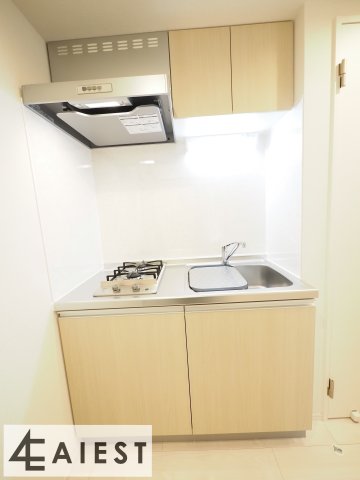 キッチン　※同一仕様写真