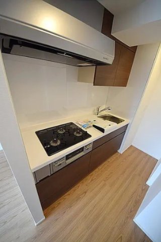キッチン　別部屋参照