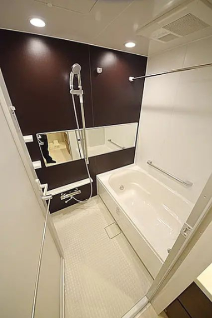 バス・シャワールーム　別部屋参照