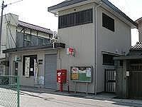 その他　福崎新町郵便局  500m