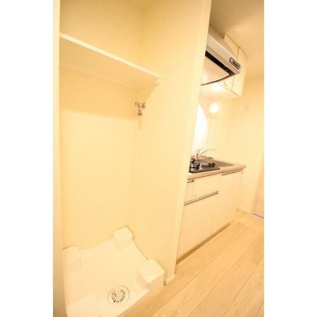 その他設備　☆設備充実☆