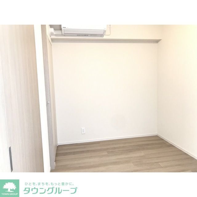 その他設備　洋室4