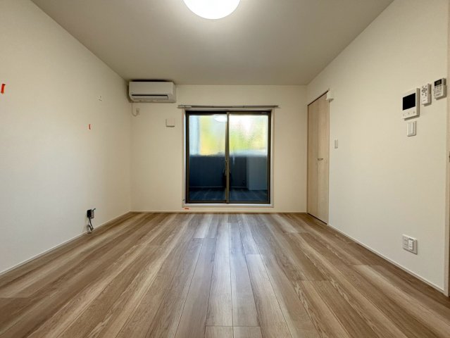 フジパレス西宮段上町の居間写真