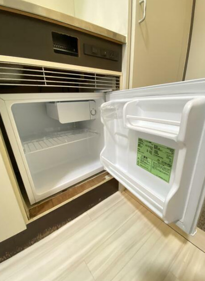 その他　冷蔵庫です