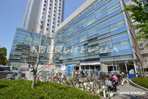 スーパー　テスコエクスプレス 大久保店（スーパー）まで660m