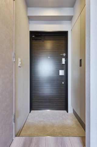 玄関　参考画像