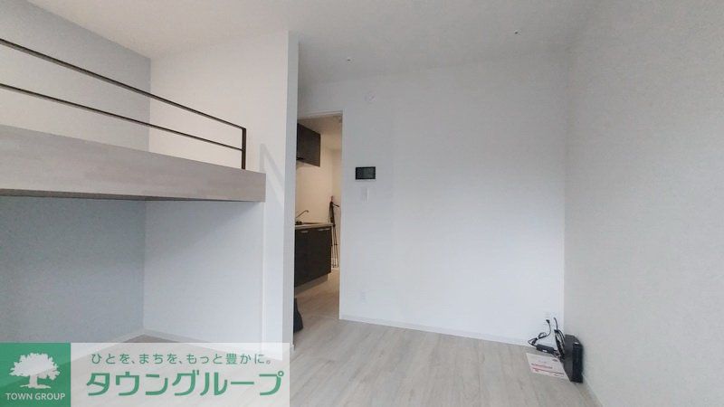 その他部屋・スペース　収納