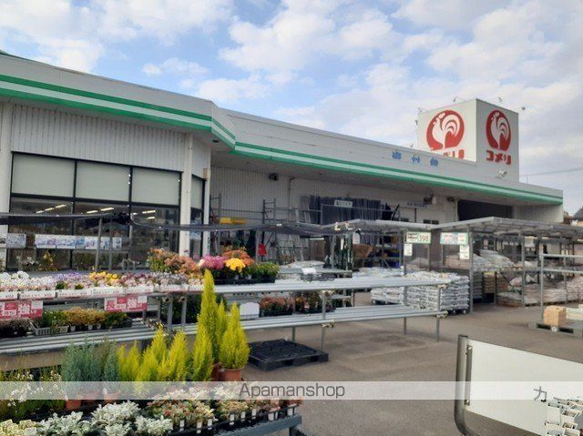ホームセンター　コメリ入善店（ホームセンター）まで5392m