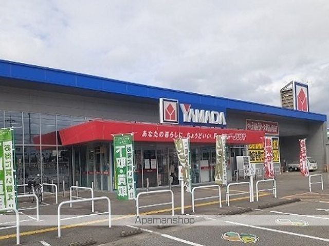 その他　ヤマダ電機テックランド入善店（その他）まで5441m