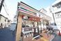 コンビニ　セブンイレブン　大阪都島本通2丁目店（コンビニ）まで103m