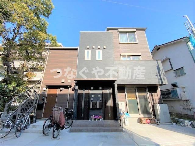 建物外観　Ｐｒｅｍｉｅｒｅ