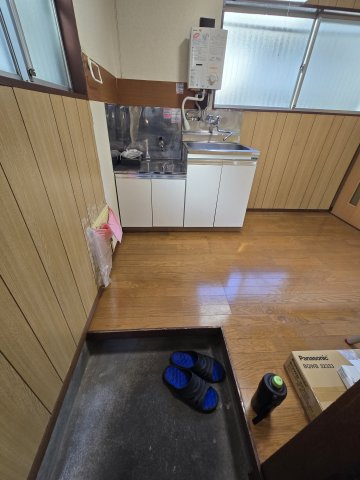 その他設備　別部屋参考