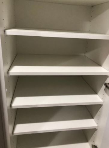 収納　★シューズBOXの収納力◎★