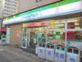 コンビニ　ファミリーマート千束一丁目店（コンビニ）まで168m